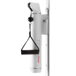 Treniruoklis Finnlo Cabl, baltas