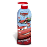 &Scaron;ampūnas ir du&scaron;o žėlė&nbsp;Mondex Lorenay Cars, 1000 ml