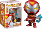 Funko POP! Marvel Infinity Warps Iron Hammer