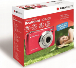 AgfaPhoto DC8200