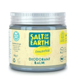 Kreminis dezodorantas Salt Of The Earth Unscented Deodorant Balm, 60 g