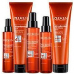 Plaukų kremas Redken Frizz Dismiss, 250 ml