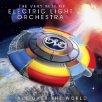 Vinilinė plok&scaron;telė ELECTRIC LIGHT ORCHESTRA &bdquo;All Over The World - The Very Best Of ELO&ldquo; (2LP)