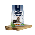 Happy Cat maistas suaugusioms katėms su antiena Culinary LandEnte, 1,3 kg