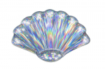 Pripučiamas paplūdimio čiužinys Bestway Lounge Shell, 185x114 cm