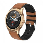 I&scaron;manusis laikrodis MaxCom Fit FW43 Cobalt 2 Gold