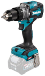 Akumuliatorinis smūginis gręžtuvas-suktuvas Makita XGT&reg; 40Vmax HP001GZ