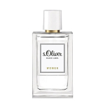 Tualetinis vanduo S.oliver Black Label Women EDT moterims, 50ml