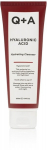 Drėkinamasis veido prausiklis Q+A Hyaluronic Acid, 125 ml