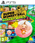 Žaidimas Vidyā - Super Monkey Ball Banana Mania - PS5 - Importo Versija - Žaidžiamas Prancūzi&scaron;kai - PEGI 3+