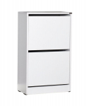 Spintelė Kalune Design SHC-320-BB-1, balta