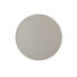 Veidrodis Kalune Design Ayna Beyaz A706, baltas
