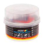 Universalus glaistas Motip su mentele 0,5kg