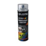 Plėvelę formuojantys dažai Motip trans, 500 ml