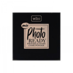 Wibo Fotografijos Paruo&scaron;tas Mi&scaron;inys Veidui, Miltelinis pudra 2-in-1, 14g