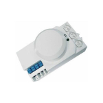 Nowodvorski Lighting &scaron;viestuvo prieblandos-judėsio jutiklis 8821