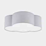 TK Lighting vaiki&scaron;kas lubinis &scaron;viestuvas Cloud Mini 3144
