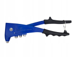 Nitavimo pistoletas King Tony 2.4-4.8mm plieniniams kniedėms