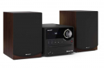 Muzikinis centras Sharp XL-B512(BR)