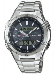 Laikrodis vyrams Casio WVA M650D 1AER