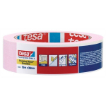 Apsauginė dažymo juosta jautriems pavir&scaron;iams 50x25 mm