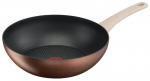 Wok Tefal Eco Respect keptuvė 28cm