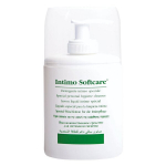 BIOAPTA INTIMO SOFTCARE &scaron;velni valomoji priemonė intymiai higienai su ramunėlėmis, 250 ml
