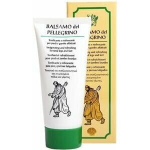 Tonizuojantis pėdų kremas, Bioapta Balsamo Tonificante, 100ml
