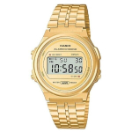 Laikrodis moterims Casio A171WEG 9AEF