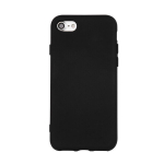 Apsauginis telefono dėklas, tinka Apple iPhone 13 Pro, juodas