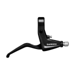 Stabdžių rankenėlė Shimano ALIVIO BL-T4010 3-finger de&scaron;inės pusės