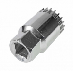 Įrankis Azimut miniklio velenui Shimano/ISIS