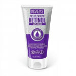Veido prausimosi gelis Beauty Formulas Retinol Anti-Ageing, 150 ml