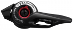 Pavarų perjungimo rankenėlė Shimano TOURNEY SL-TZ500 3-speed
