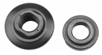 Konusas ir veržlė įvorei Shimano HB-M675 de&scaron;inė pusė