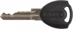 Spyna Abus Folding Bordo Lite 6055/85 BK