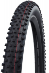 Padanga 29" Schwalbe Rocket Ron HS 438, juoda