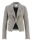 &Scaron;varkas moterims Alba Moda 816-1727, pilkas, 38