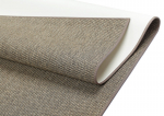 Narma kilimas Bono 200x300 cm, Narma flatWeave&trade; -silesidusvaip Bono, pruun, 200 x 300 cm
