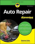 Auto Repair For Dummies 2Nd Edition