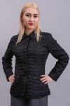 Striukė moterims, juoda