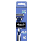 Skustuvas Wilkinson Sword Hydro5 Skin Protection Regular, 1 vnt.