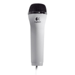 USB Microphone Logitech