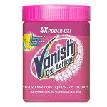 Vanish Oxi Action Pink priemonė nuo dėmių, 450 g