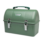 Pietų dėžutė The Legendary Classic Lunchbox, žalia, 9,5 l