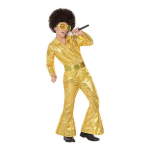 Kostiumas vaikams Disco