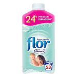 Flor Nenuco skalbimo priemonė, 1025 ml