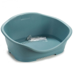 Stefanplast guolis, pilkas