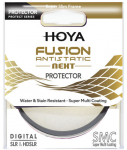 Filtras Hoya filter Fusion Antistatic Next Protector 52mm