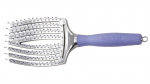 Plaukų &scaron;epetys Olivia Garden Fingerbrush Ionic (didelis)